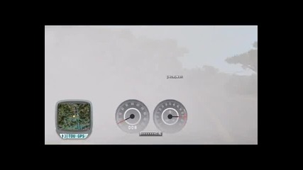 test drive unlimited roll on