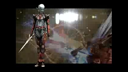 Lineage 2 class