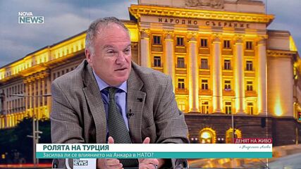 Според анализатора премиерът владее висшия пилотаж в дипломацията, но "идва часът на истината"
