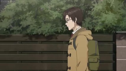 Kiseijuu- Sei no Kakuritsu Episode 04 - Eng Subs
