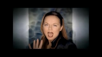 Geri Halliwell - Desire