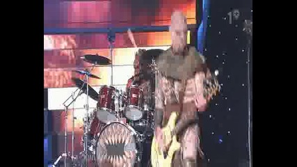 Lordi - Hardrockhallelujah