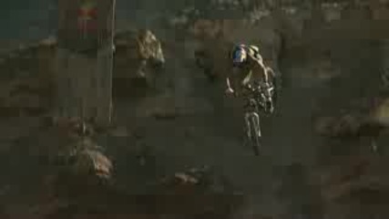 Red Bull Rampage Qualifiers 2008