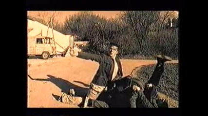 Тутурутка - Казармата /2/