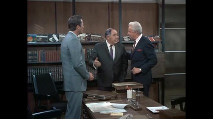 Bewitched S6e2 - Samantha's Yoo Hoo Maid