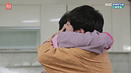Boarding House Number 24 E05 [част 1/2]