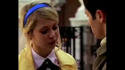 Gossip Girl - All About My Brother Clip 3