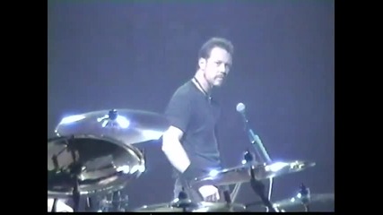 7. Metallica - Fuel - Live New York 1997