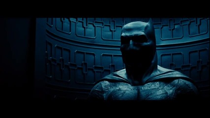 (2016) Batman v Superman : Dawn of Justice (official)
