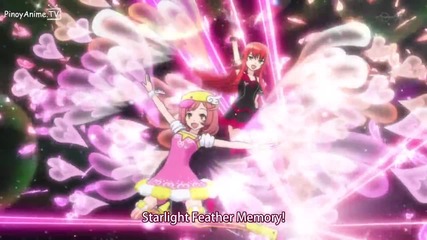 Pretty Rhythm Rainbow Live Episode 38 Eng Sub