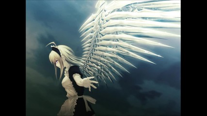 ●превод● nightcore - Angel of Darkness