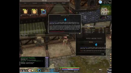 Dekaron Action 7.5 