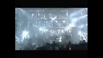Rammstein - Bueck Dich (uncensored)