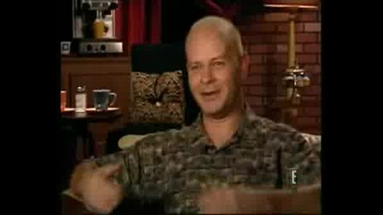 Friends - E True Hollywood Story Част 7