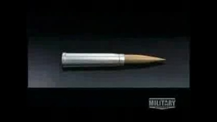 Weaponology : Sas - Special Air Service (част 2 от 5)
