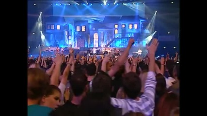 Halid Beslic - Ljiljani - (Live) - (Arena Zagreb 2009)