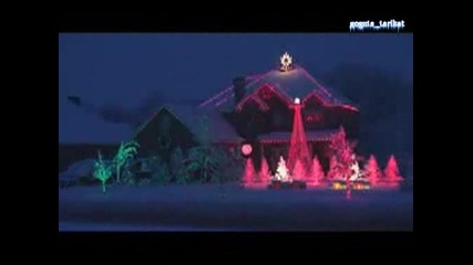 Christmas House
