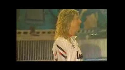 Def Leppard - Love Bites
