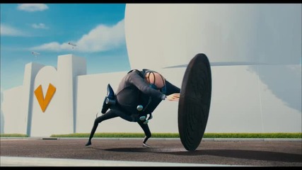 Despicable Me 