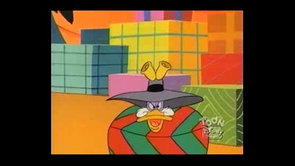 Darkwing Duck - 41 - Its a Wonderful Leaf 