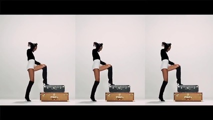 Ayden & Chris Brown - Love More ( Remix )