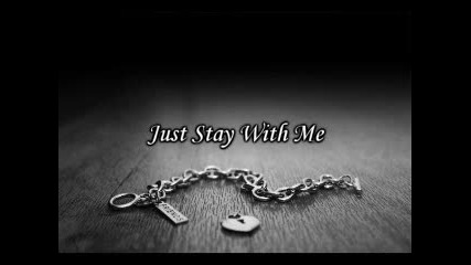 Danity Kane - Stay With Me + Текст