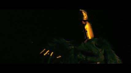 Dark Souls 2 - Live Action Trailer