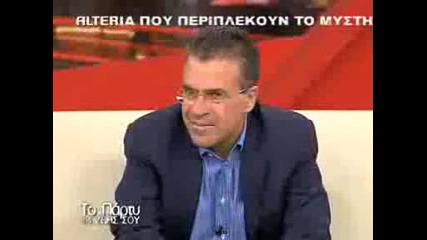 Giorgos Margaritis - Oloi Mou Oi Filoi - Medley