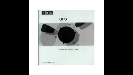UFO - Doctor Doctor - 1974 Live At The Hippodrome