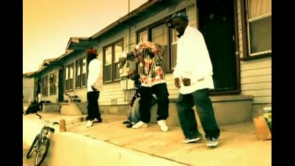 { H D } Three 6 Mafia - Doe Boy Fresh 