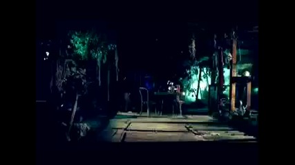 Bullet - for - my - Valentine - Tears - dont - fall - (official - Music - Video - ) 