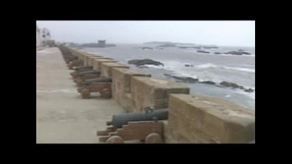 Destination North Africa - - National Geographic 