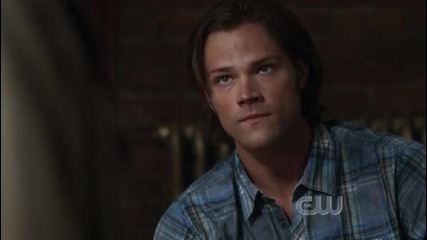 Supernatural s06 ep03 part2 