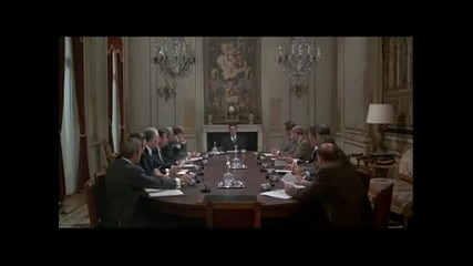 Денят на Чакала (1971) част 1 бг субс the day of the jackal (1971) part 1 bg subs