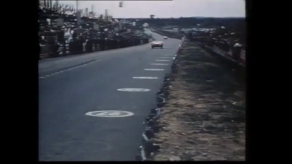 Motor Racing - 1954 Season