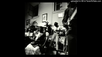 Smokestack Lightnin - Bad Smitty