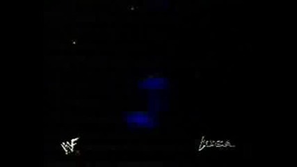 Shawn Michaels Tribute
