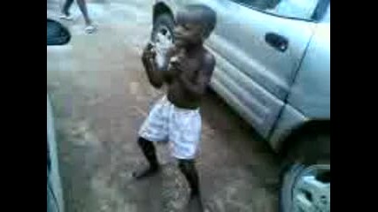 African Dance000