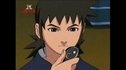 Naruto Ep 102. Mission - Help an Old Friend in the Land of Tea ! Bg Audio 