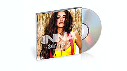 Inna - Salinas Skies (franques Remix) summer 2016