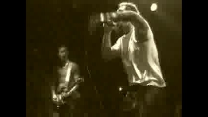 System Of A Down - War 