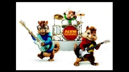 alvin and the chipmunks
