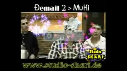 Demail - Muki 2007 Vbox7!