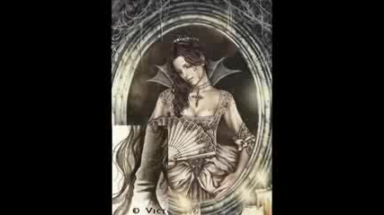 Victoria Frances - Lies