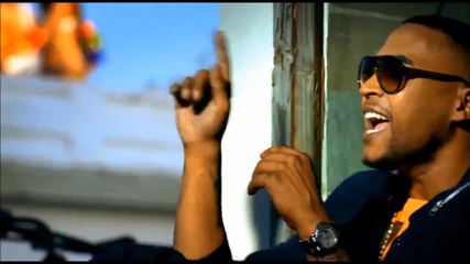 Don Omar - Pura Vida