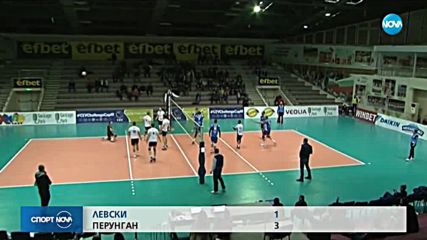 Спортни новини (29.11.2018 - късна)