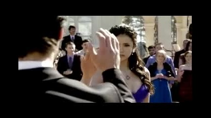 The Vampire Diaries - Only Human 