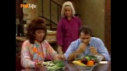 Женени с деца / Married with children