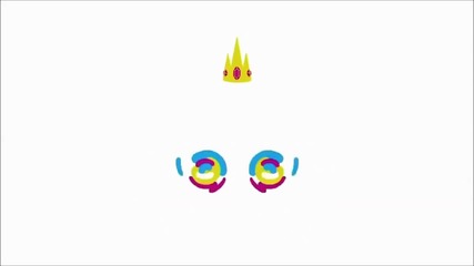 Cartoon Network show remix