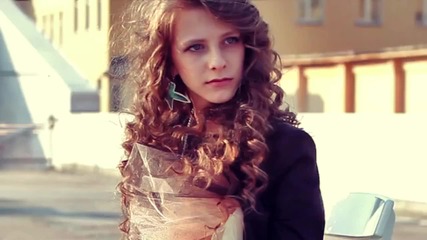 Лиза Арзамасова - Я твое солнце - 2010 ( H D ) 
